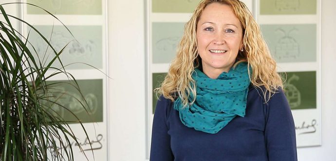 Birgit Alders